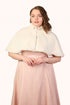 The Anastasia Cape